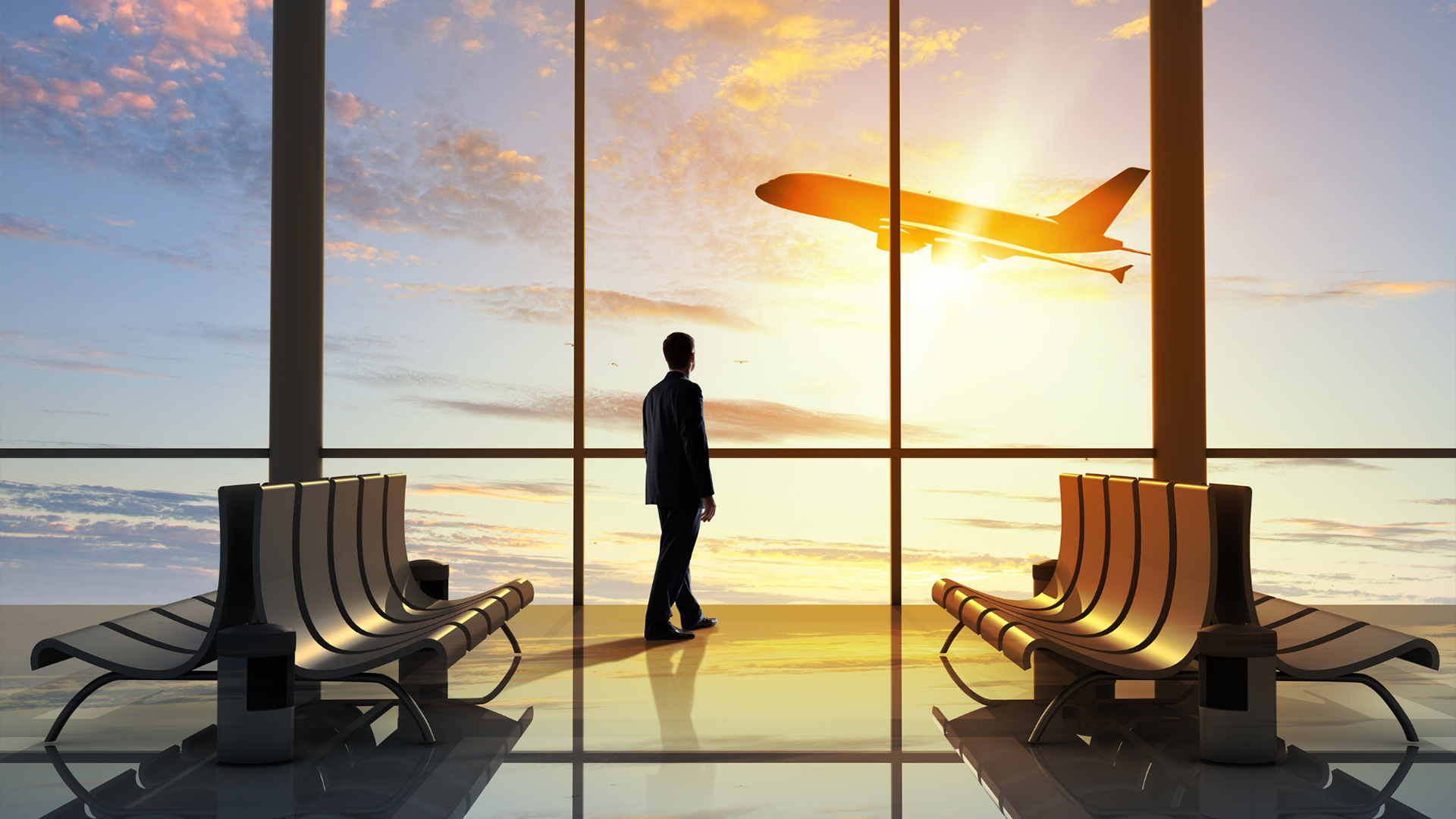 Arbitragem como mecanismo de concessão de reequilíbrio econômico-financeiro no setor aeroportuário