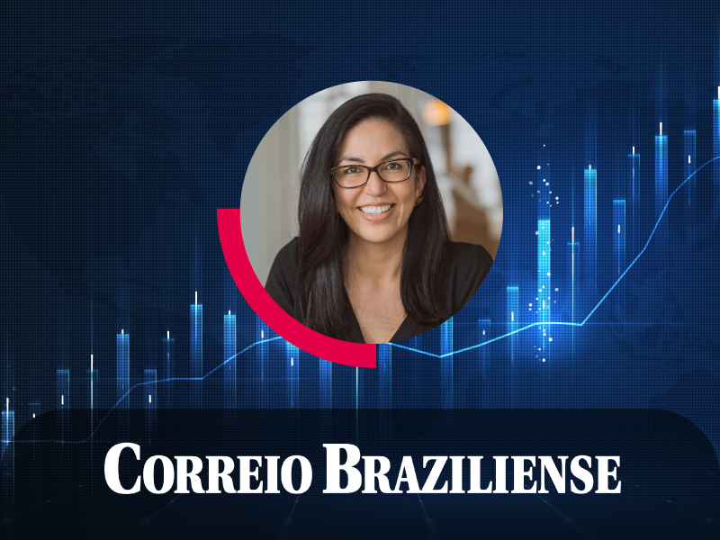 Leia mais sobre o artigo No Correio Braziliense, Andressa Saizaki comenta sobre a reforma tributária e a elevação do Fundo de Desenvolvimento Regional