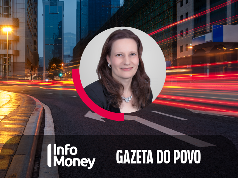 Leia mais sobre o artigo No InfoMoney e na Gazeta do Povo, Aline Lícia Klein comenta sobre o leilão de concessões de rodovias no Estado do Paraná, realizado na B3