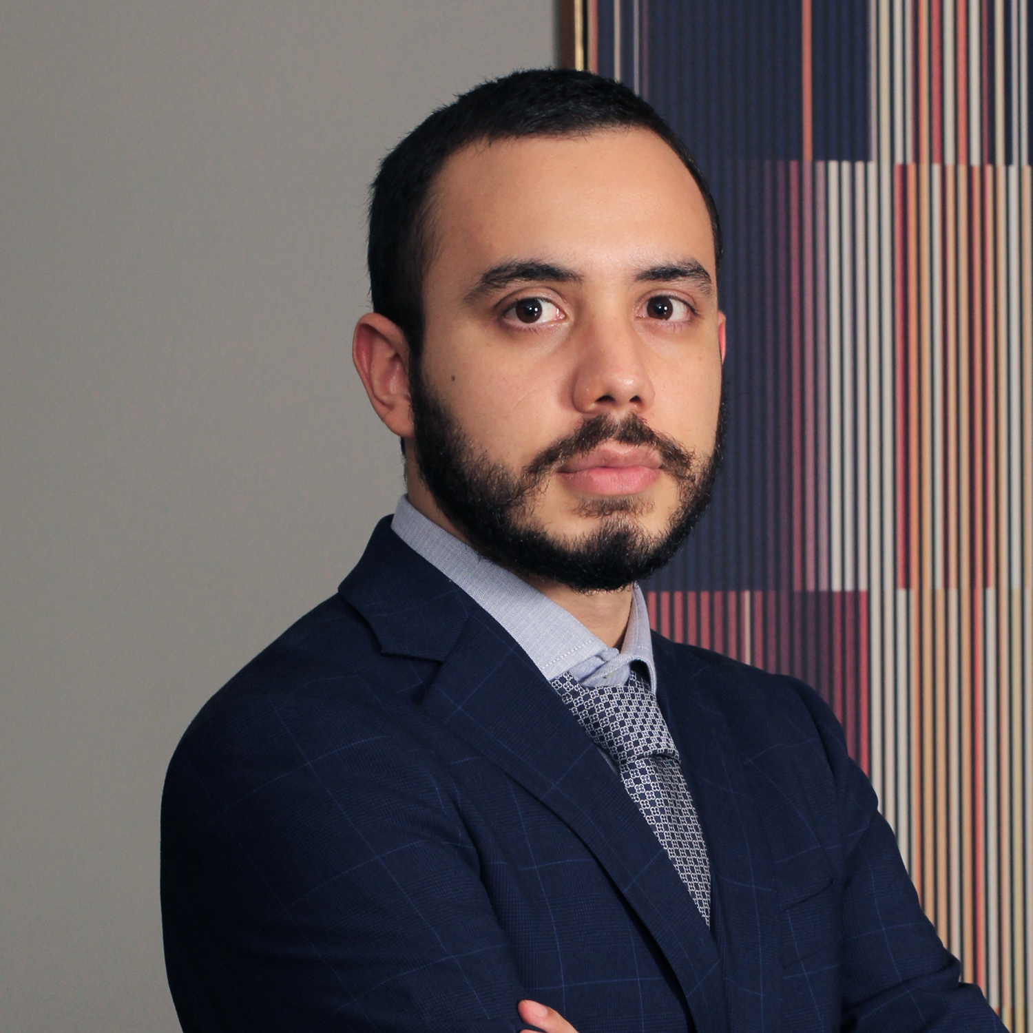 Leia mais sobre o artigo Felipe Martinez