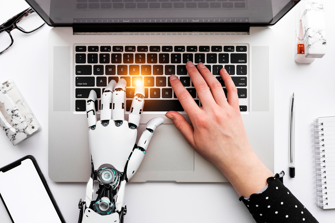 Leia mais sobre o artigo Inteligência artificial e automação: desafios legais das empresas nas relações de trabalho