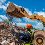 ANA publica Norma de Referência sobre o manejo de resíduos sólidos urbanos