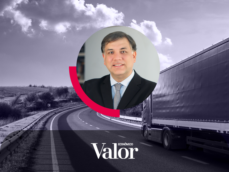 Leia mais sobre o artigo No Valor Econômico impresso e online, Rodrigo Pinto de Campos comenta debate sobre dois leilões relevantes de concessões de rodovias