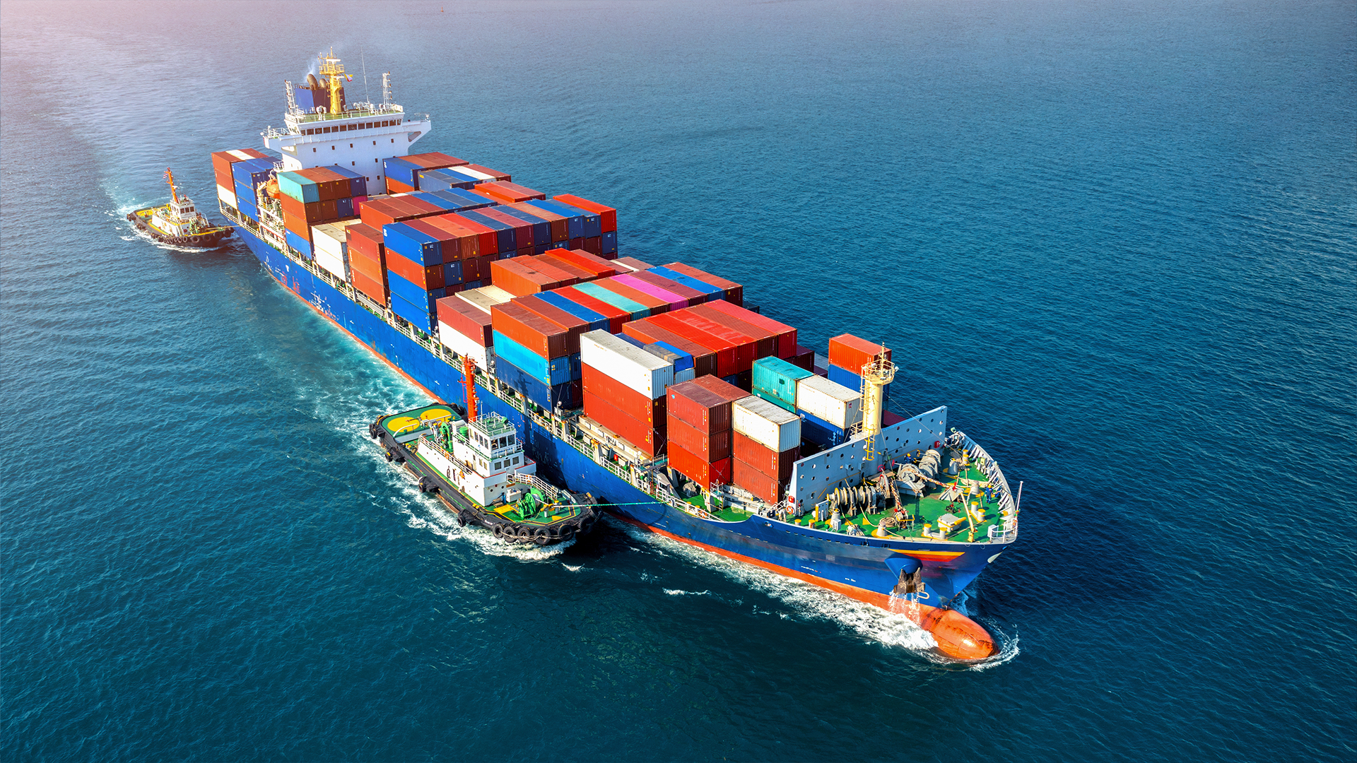 Usuário, transportador ou porto: quem é o responsável pela armazenagem adicional de cargas?