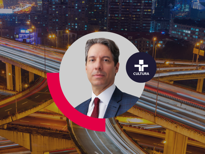 Leia mais sobre o artigo No Jornal da Cultura, Fernando Vernalha comenta sobre a priorização de gastos com PPPs