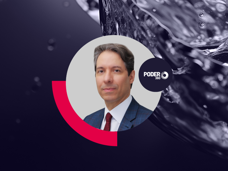Leia mais sobre o artigo No Poder360, Fernando Vernalha aborda as concessões onerosas e a universalização do saneamento