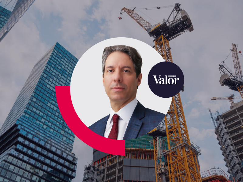 Leia mais sobre o artigo No Valor Econômico, Fernando Vernalha comenta a atualização do marco legal das concessões