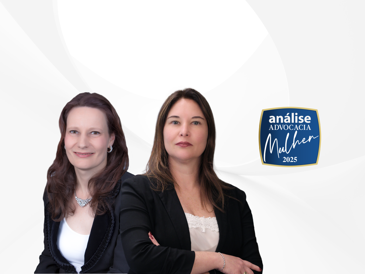 Leia mais sobre o artigo Aline Klein e Angélica Petian estão entre as advogadas mais admiradas do Brasil