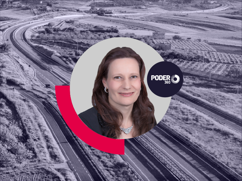 Leia mais sobre o artigo No Poder 360, Aline Klein comenta sobre o 1º leilão de otimização rodoviária do governo