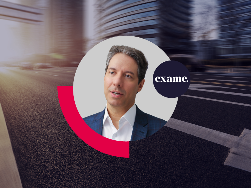 Leia mais sobre o artigo Em entrevista ao EXAME INFRA, Fernando Vernalha fala sobre temas importantes no cenário de infraestrutura