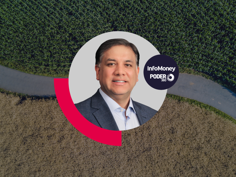 Leia mais sobre o artigo No Poder360 e InfoMoney, Rodrigo Pinto de Campos ressalta o impacto do leilão da Rota Agro e as perspectivas para o calendário de infraestrutura