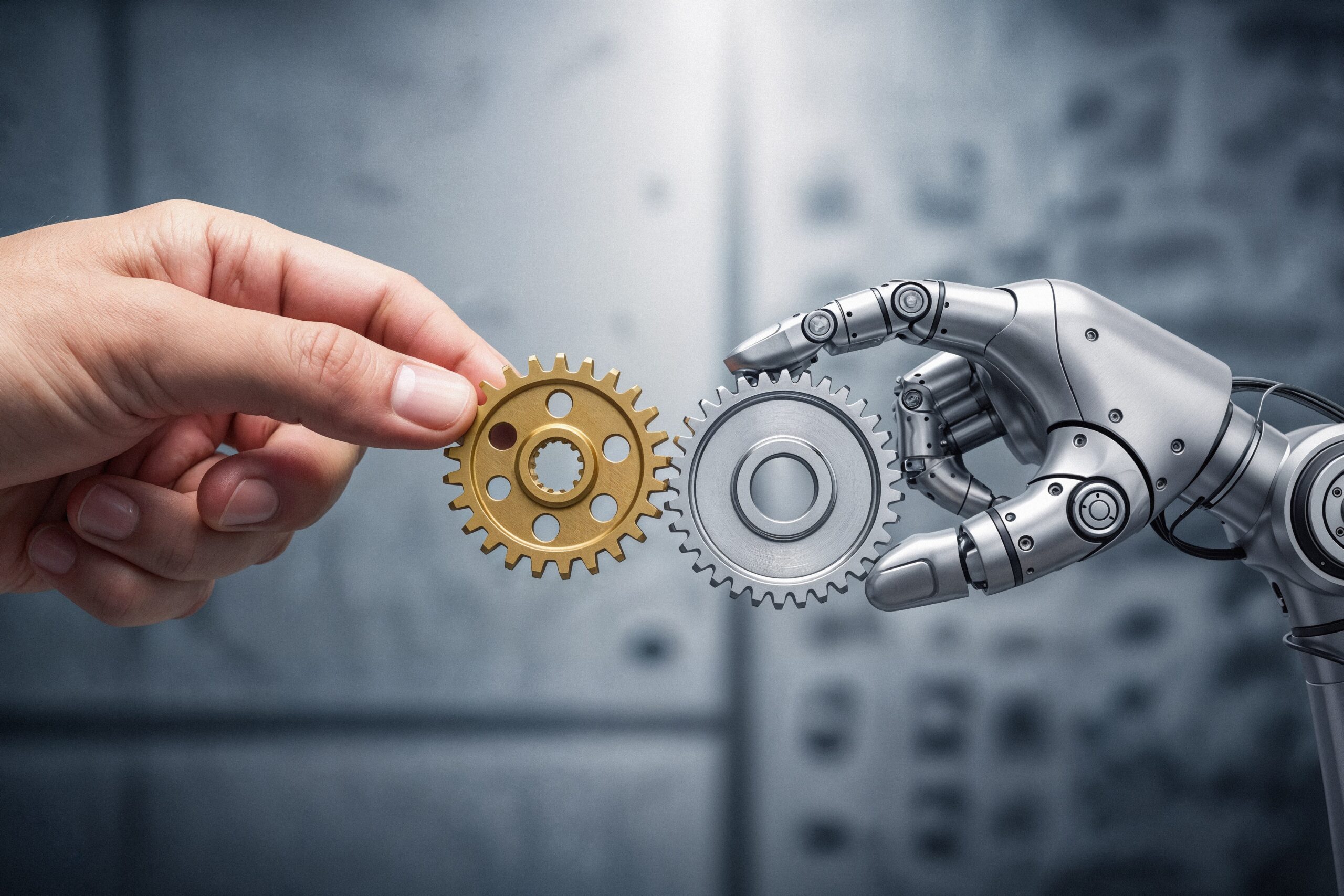 Indústria 4.0 e inovações tecnológicas: desafios trabalhistas na era da transformação digital