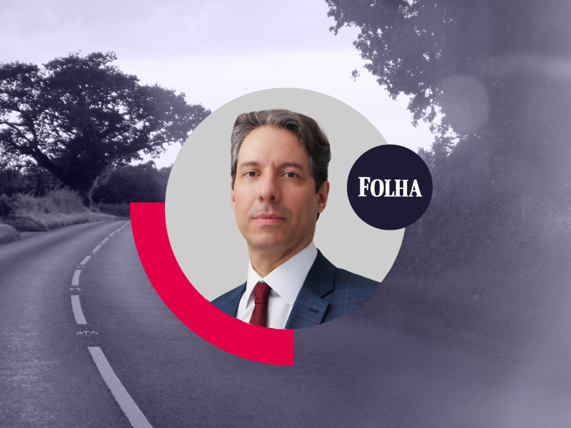 Leia mais sobre o artigo Na Folha de S.Paulo, Fernando Vernalha comenta leilões de rodovias e destaca potencial da BR-381 no novo ciclo de repactuações
