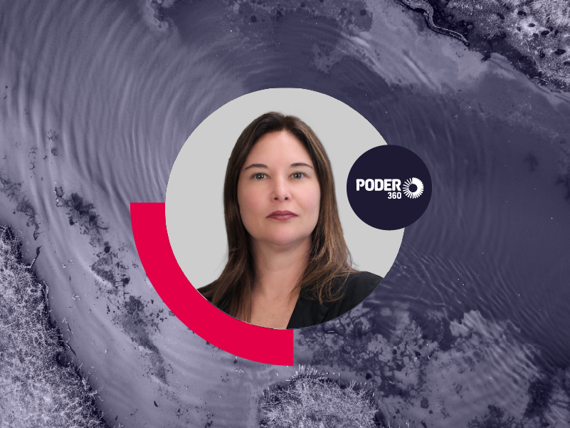 Leia mais sobre o artigo No Poder360, Angélica Petian comenta sobre leilão de saneamento em 27 cidades no Pará