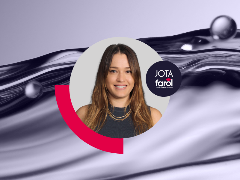 Farol da Infraestrutura no JOTA: Consensualidade administrativa e o papel da ANA como mediadora