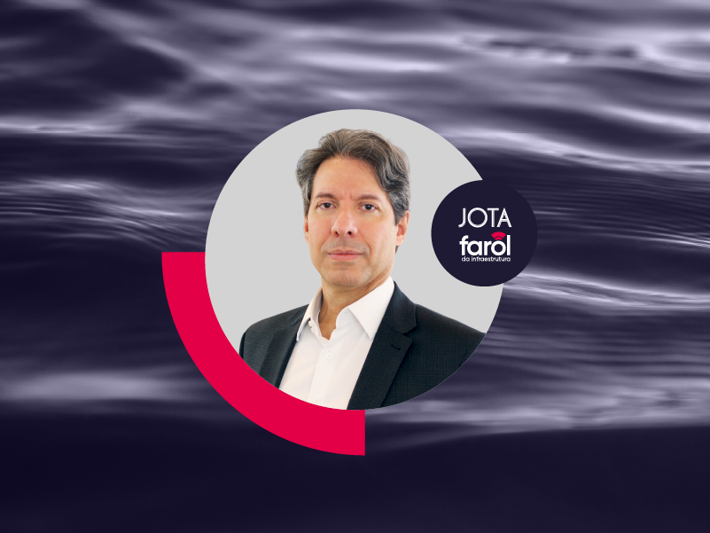 Farol da Infraestrutura no JOTA: Tarifa de disponibilidade nos serviços de saneamento básico