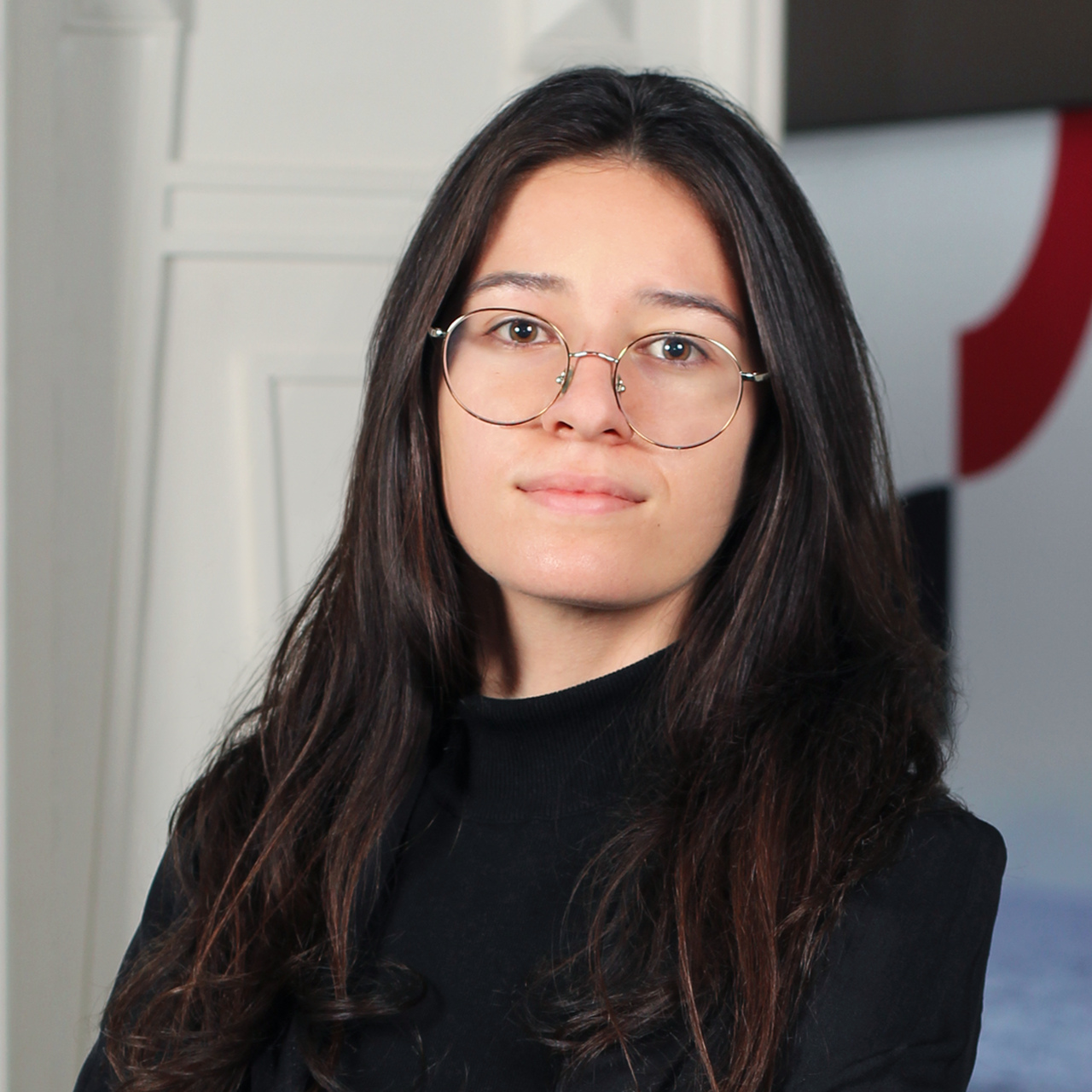 Leia mais sobre o artigo Luana Cristine Vieira