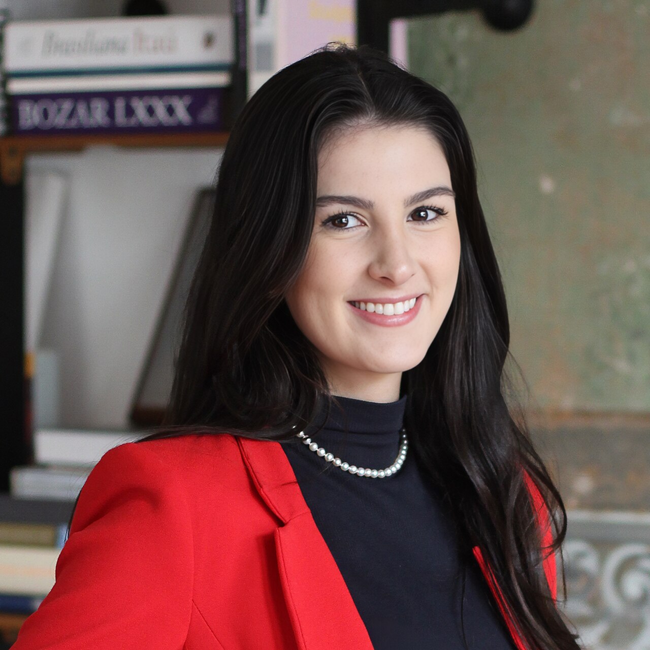 Leia mais sobre o artigo Maria Vitória Macarini Koehler