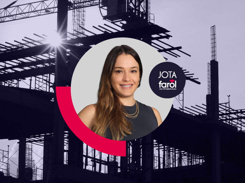 Farol da Infraestrutura no JOTA: Entre a eficiência e o risco: o recuo das garantias públicas nas PPPs brasileiras