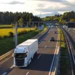 Fiscalização do frete migra da rodovia para a contratação a partir de 24 de maio