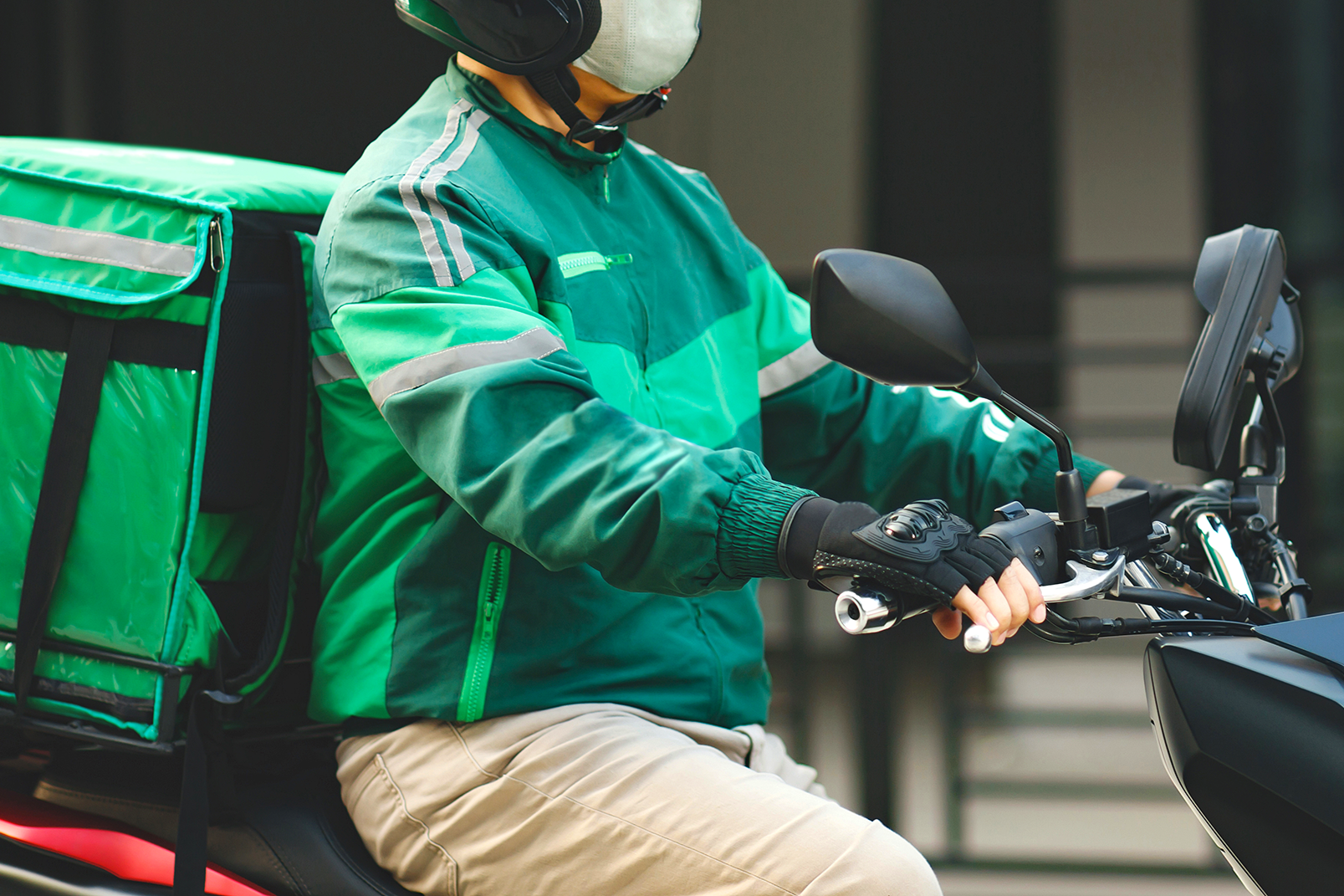 Adicional de periculosidade para motociclistas e os impactos para a indústria