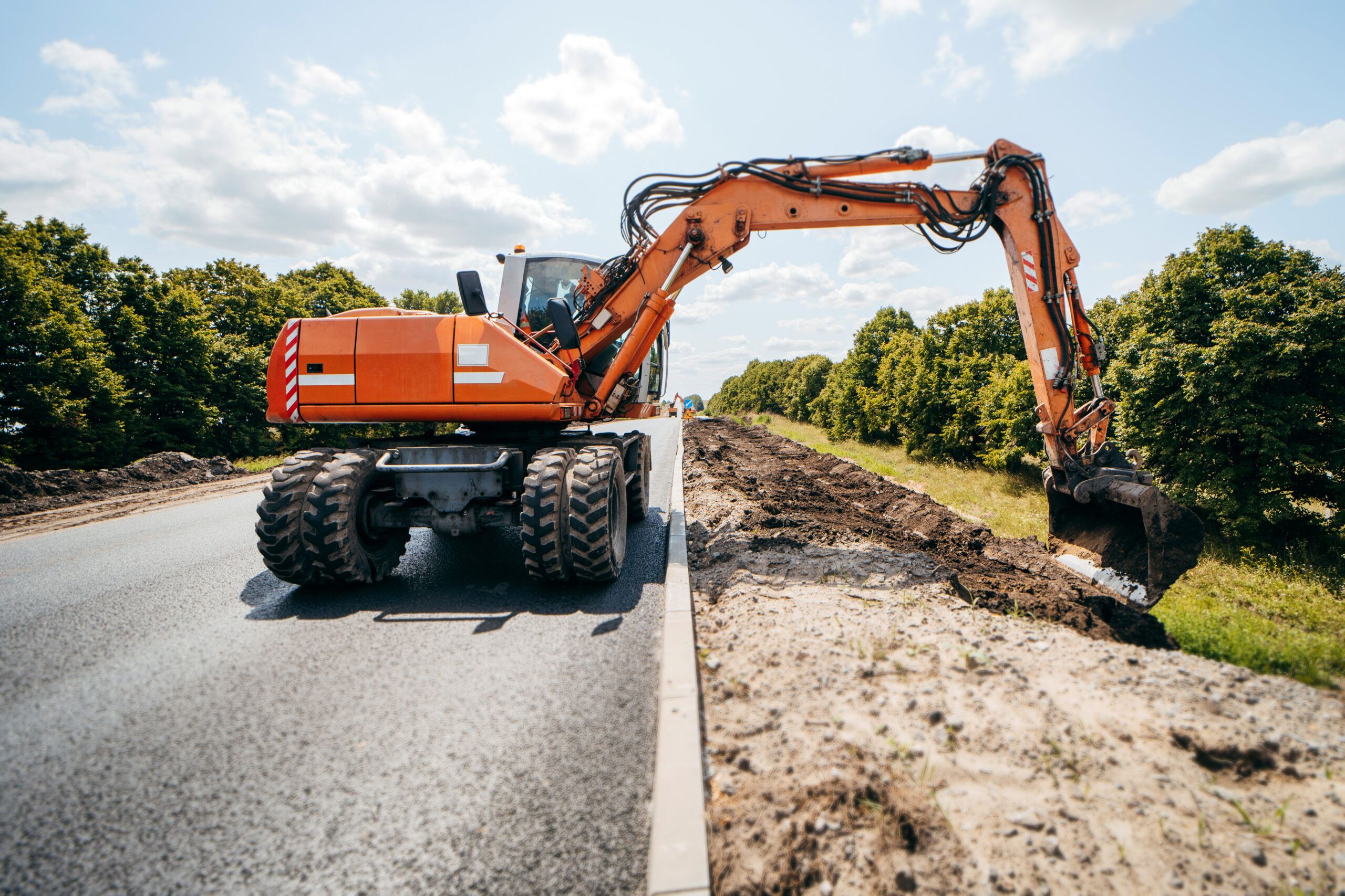 Da licitação ao canteiro de obras: os riscos criminais na construção civil de grande porte e infraestrutura