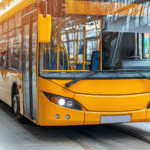 Novo Marco Legal do Transporte Público: impactos, vetos e oportunidades regulatórias para o setor