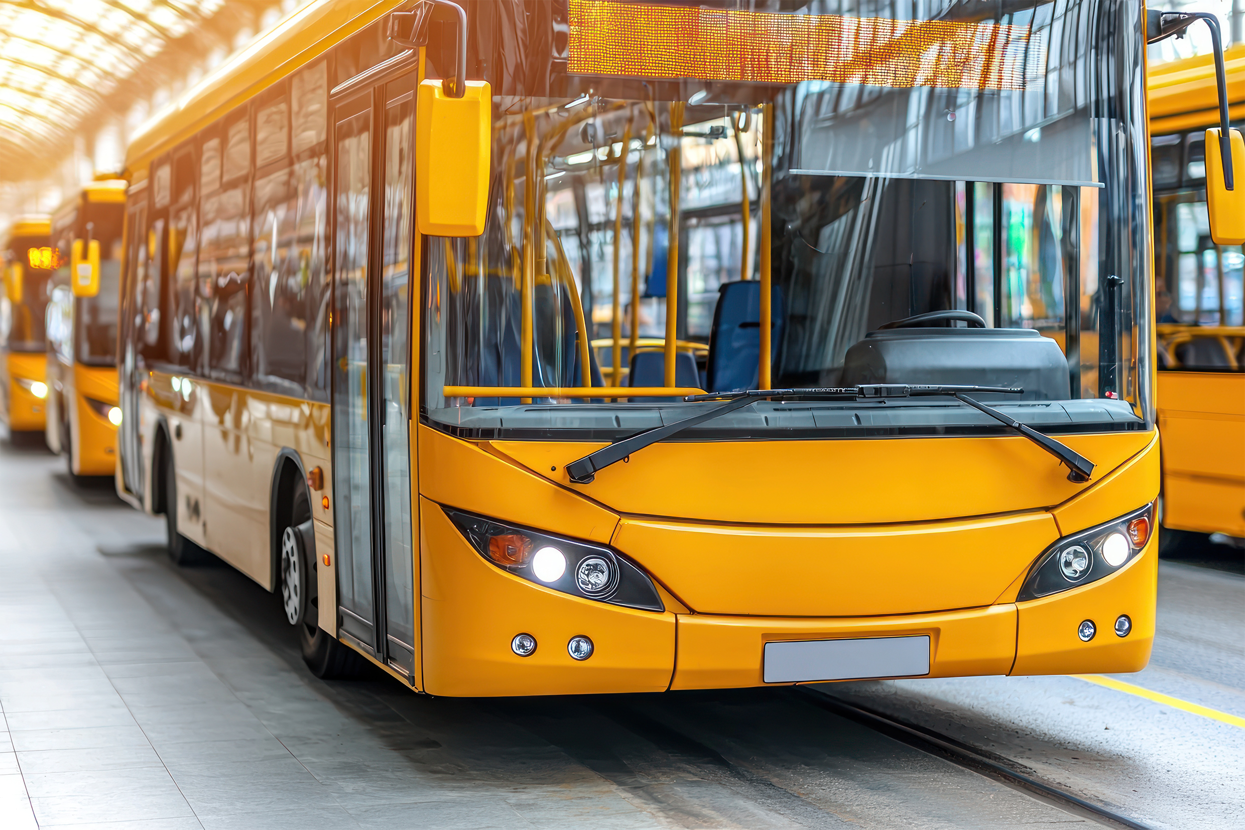 Novo Marco Legal do Transporte Público: impactos, vetos e oportunidades regulatórias para o setor