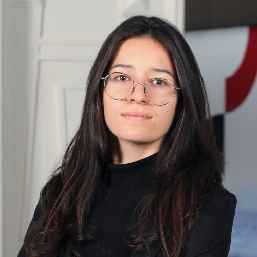 Luana Cristine Vieira Luana Cristine Vieira