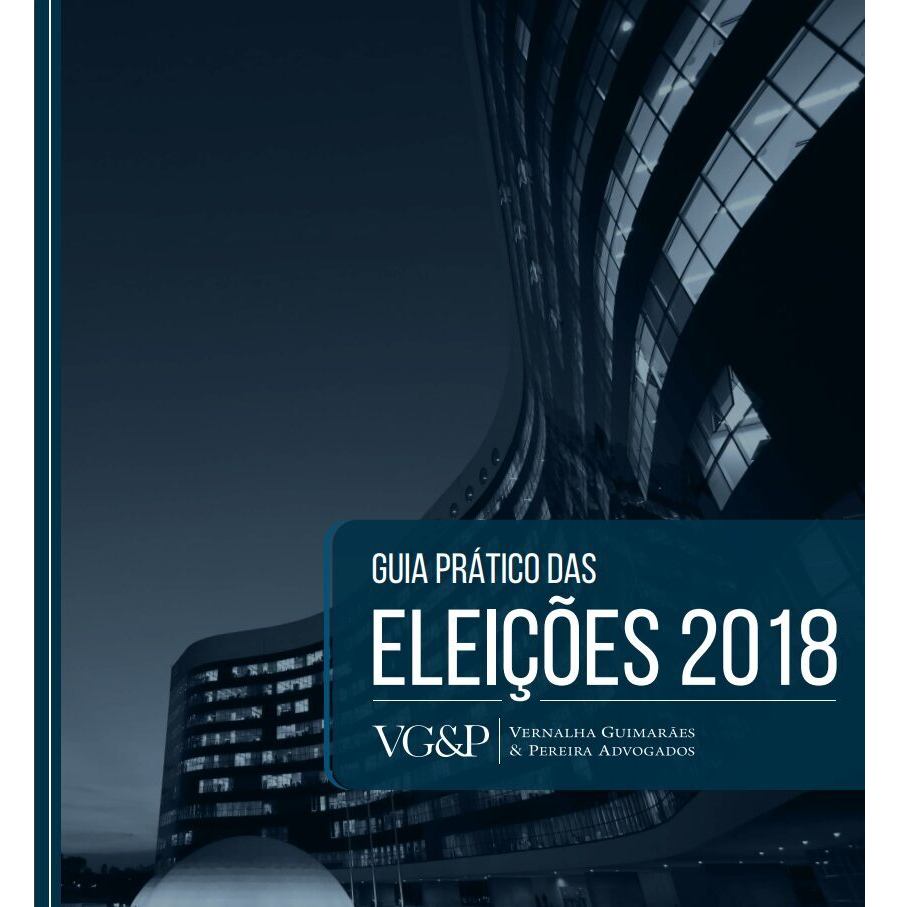 Guia Prático das Eleições 2018