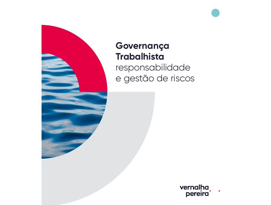 Guia de Governança Trabalhista - Responsabilidade e Gestão de Riscos